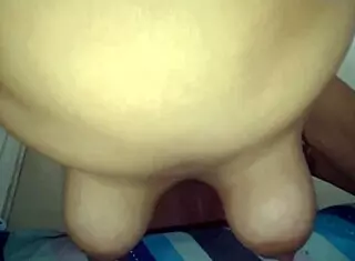 Cheating Wife Makes Me A Deepthroat Blowjob And FUCKS Me In Amazon Position Then I Creampied Her Twice In Missionary Doggystyle