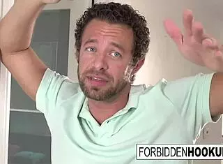 Hot college girl, want to bang your big dicked step-uncle?