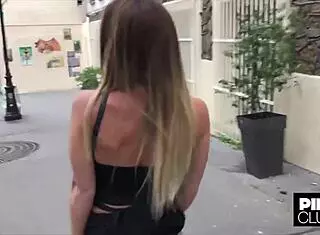 Mike Angelo's Emotional Sex Tape With Wife And Friend In Anal 3some