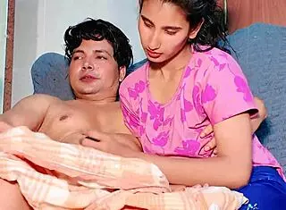 horny redhead says, 'fuck me hard for orgasm'