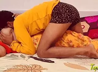 Village Bhabhi Fucked Hard By Stranger