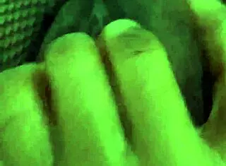 Dirty Maid Pees Indoors In Her Panties