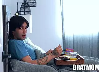 from breakfast to breeding elias and sydneys birthday adventure