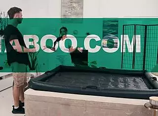 Hey, your wife's calling Seth Payton and Preslee for taboo POV fun! 😏