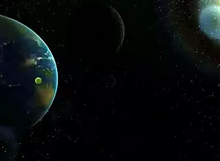 toned busty babe fucks machine with vibrator!