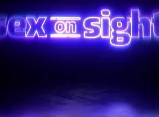 Naughty Blonde Rory Knox Face Sits Summer Vixen