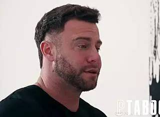 Hey, your wife's calling Seth Payton and Preslee for taboo POV fun! 😏