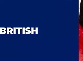 Emo Student Masturbates To Hard Orgasm