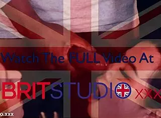 British Nurses Suck Huge Cock Passionately