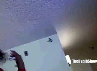 Petite Ebony Teen 18+ Fucked Hard by Black Cock in Ghetto Reality.