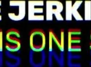 She says, 'Fuck me hard in this gangbang!'