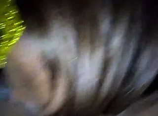 i'm the sexy chocolate getting facefucked until i make dragon cum on my face