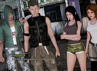 Once in a lifetime walkthrough review part nine