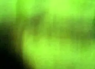 In a casual homemade scene, the brunette wife passionately sucks her hubby's cock in POV.