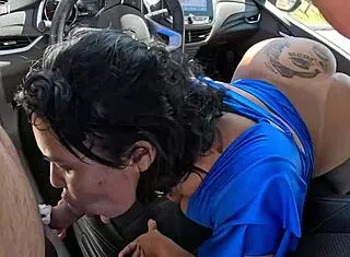 Meduzza A Baiana Rabuda Fudendo Na Orla Da Praia Em Salvador - Ba