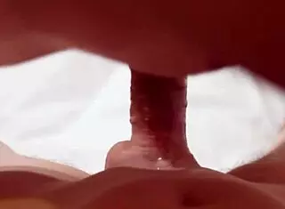 i got cum in my mouth from this teen blowjob.