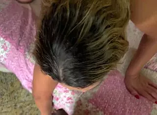 suzie slut pov with nerd eater gratis