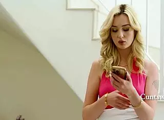 Yk The Love Is Real When The Pussy Is Wet - Lexi Lore Elizabeth Skylar Cuntsway