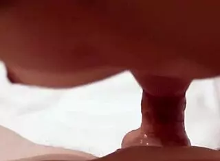 i got cum in my mouth from this teen blowjob.