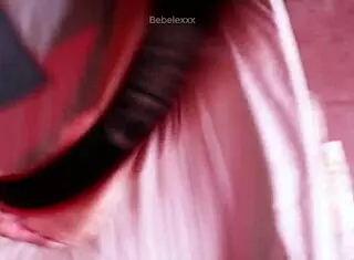 Unexpected Anal Creampie In Tight Latina Pussy During Rough POV Session