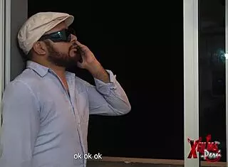 milf latina masturbaets alone in castin