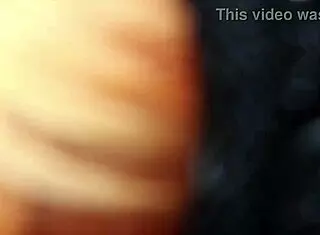 Milf loves playing, licking and sucking cock in homemade blowjob