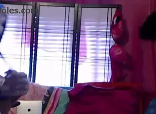 Mature Blonde Claudia Braces For Intense Fucking In All Holes