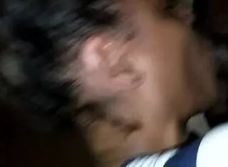 我和真夫妻伴侣分享业余操逼时刻