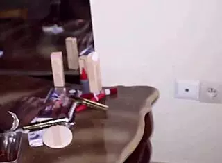 a fairly strange way of the reality tv star in full program with the sexy journalist with a big cock who discovers her tight ass on the set in full on xvideos red