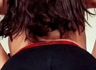 I finally got to fuck Doña Mary at the gym