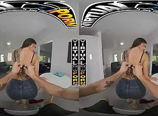 Cassie Del Isla Teaches Filthy Rich French Anal Sex In Missionary And Doggystyle Positions