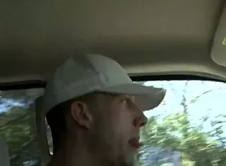 Short haired brunette Haileey James wearing glasses loves cock and masturbation.