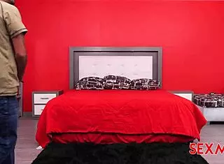 want to see angie miller's photoshoot turn into a quick fuck?