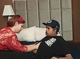 Blackbullsbunnies mamma bunny ravishing ray part 1. Want to see?