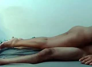 sexo casero y real con el cornudo de mi padrastro