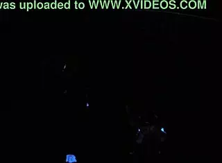 scarlett johnson, you ready for blacklight sex in pov style?