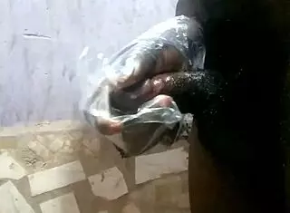 Verification Video Featuring Suggestive Elements