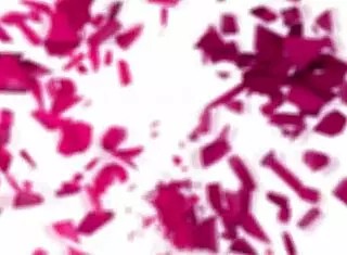 Girlsrimming - skinny blonde nikki riddle giving a unique rimjob to her boyfriend