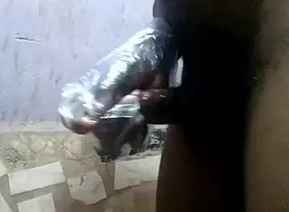 Verification Video Featuring Suggestive Elements