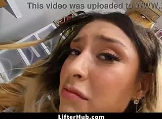 store employee accused of stealing at work and punished - lifterhub