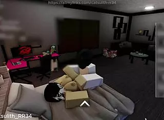 Part 1 of 3: having passionate sex with my cumslut?