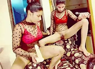 Uttaran20 shares her casual rough threesome experience