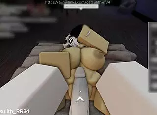 Part 1 of 3: having passionate sex with my cumslut?