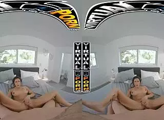 Cassie Del Isla Teaches Filthy Rich French Anal Sex In Missionary And Doggystyle Positions