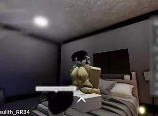 Part 1 of 3: having passionate sex with my cumslut?