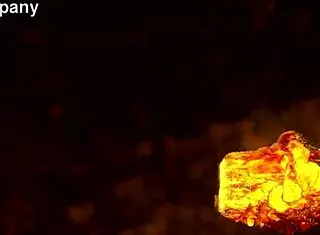 Busty Jay Dee Takes Intense Anal Pounding with Gaping Close-Ups