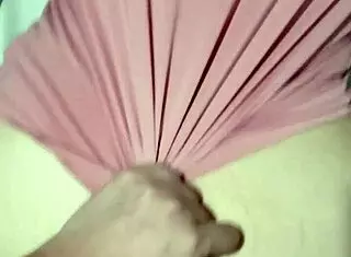 doña mary gets bent over in gym massage, horny and fucked