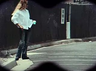 Hey hazel haze how does it feel getting dominated like that by a total stranger you just met in this rough bondage roleplay?