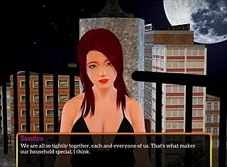 So, ready to ride me in cowgirl during this wild game, redhead?