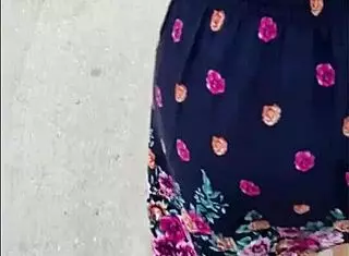 Amateur Mature Latina Bbw Prostitute Picked Up Outdoors For Anal Fucking